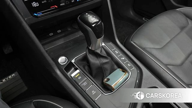 Volkswagen Tiguan second Generation id 4591651 из Кореи 34