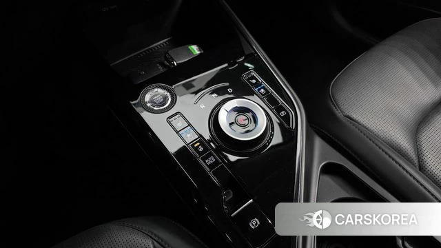 Kia Di Ol Nu Niro id 4201282 из Кореи 30