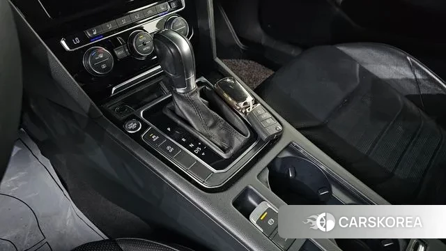 Volkswagen Arteon id 3150203 из Кореи 19