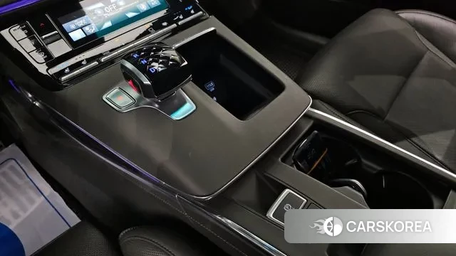 Hyundai The New Grandeur IG Hybrid id 3176343 из Кореи 19