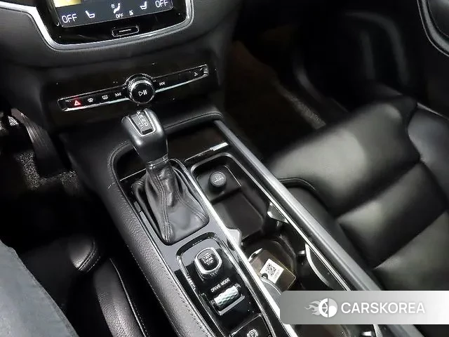 Volvo XC90 second Generation id 3570803 из Кореи 19