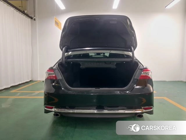Toyota Camry id 4359383 из Китая 19