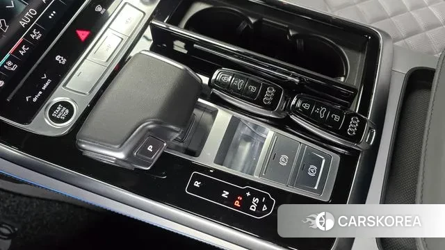 Audi Q7 (4M) id 2993636 из Кореи 19