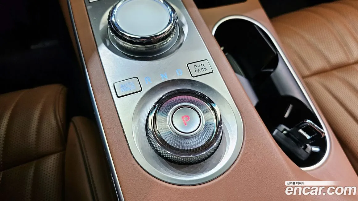 Genesis GV70 id 2075389 из Кореи 19