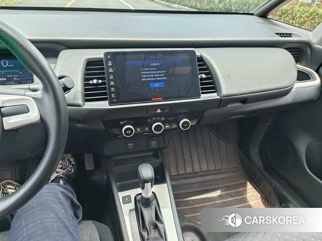 Honda Fit id 4380559 из Китая 13
