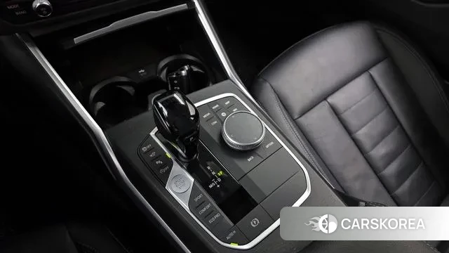 BMW 3 Series (G20) id 3464461 из Кореи 19