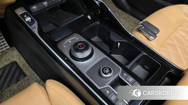 Kia Sorento 4th Generation id 4542386 из Кореи 36