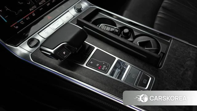 Audi A6 (C8) id 4541947 из Кореи 33