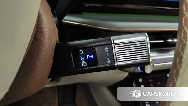 Hyundai Grandeur (GN7) id 3442082 из Кореи 19