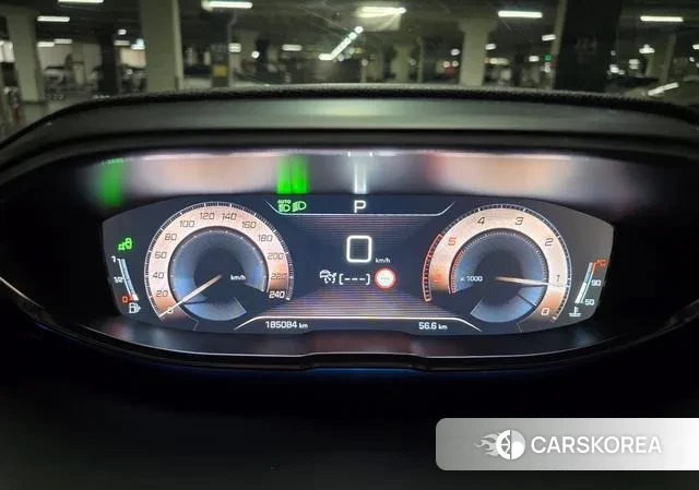 Peugeot 3008 second generation id 3095813 из Кореи 17