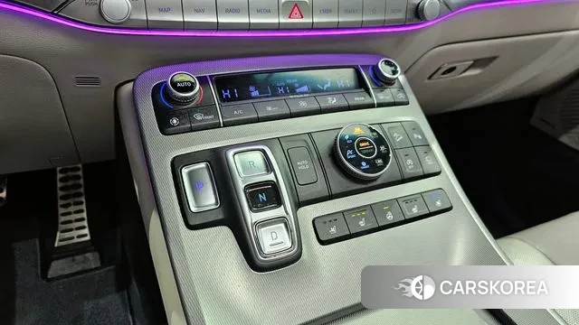 Hyundai Palisade id 3666677 из Кореи 19