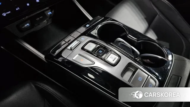 Hyundai Tucson (NX4) id 3621705 из Кореи 19