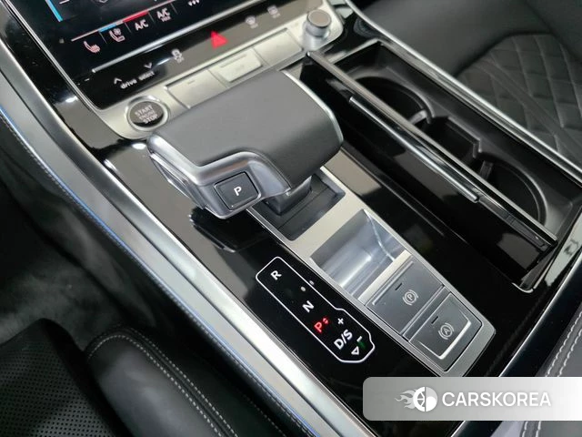 Audi Q7 (4M) id 4634899 из Кореи 19