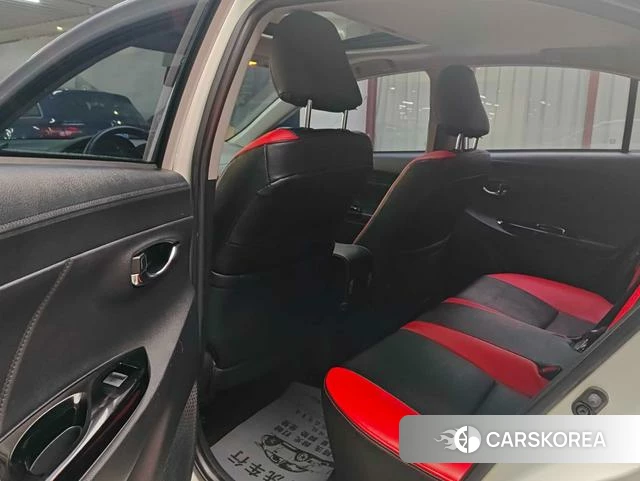 Toyota Vios id 4254058 из Китая 9