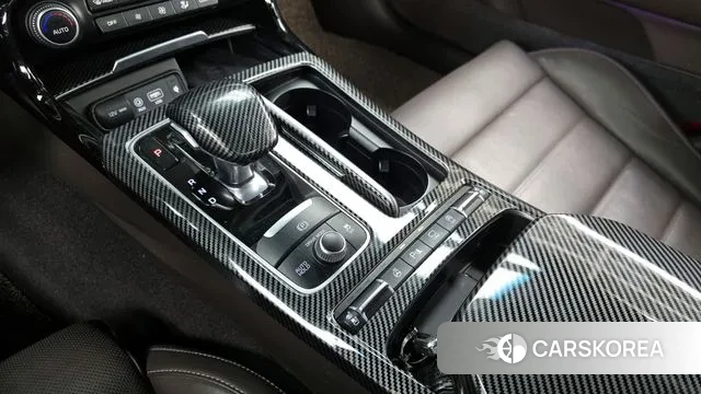 Kia Stinger id 3563007 из Кореи 19