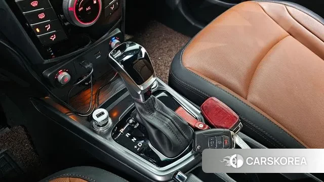 Ssangyong Tivoli Armor id 3356834 из Кореи 19