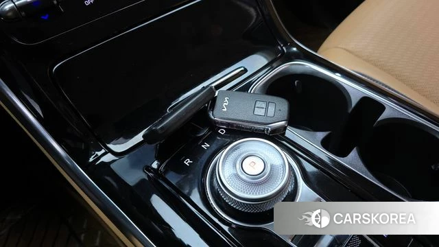 Kia Carnival 4th generation id 3910157 из Кореи 19