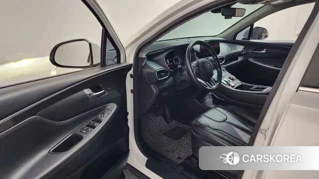 Hyundai The New Santa Fe id 3712008 из Кореи 19