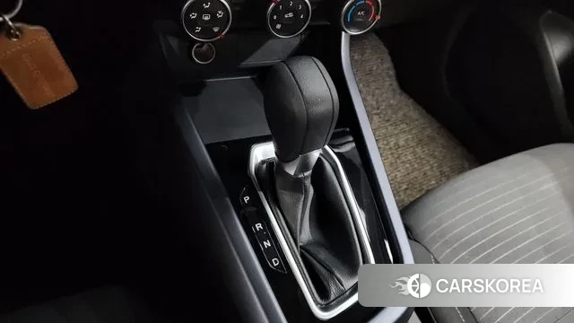 Renault Korea (Samsung) XM3 id 3504615 из Кореи 19