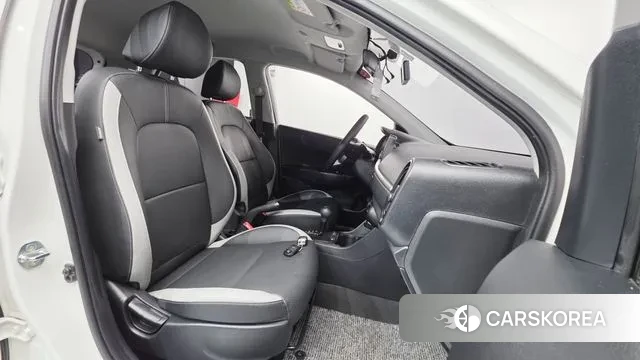 Kia Morning Urban (JA) id 3529337 из Кореи 19