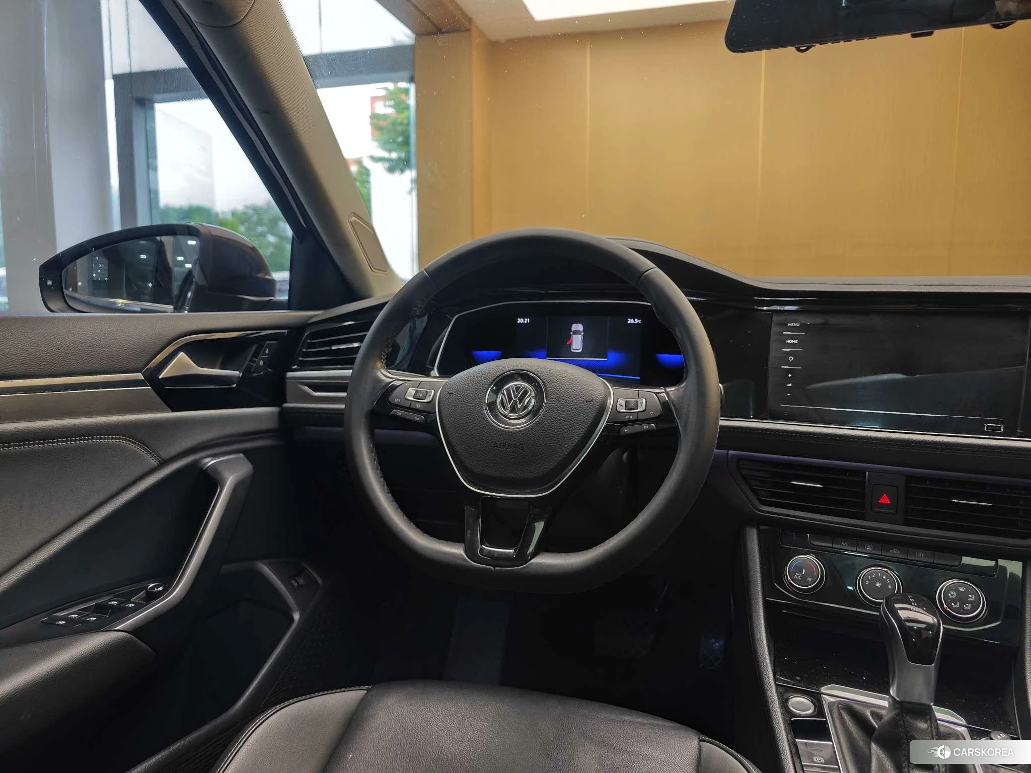 Volkswagen Sagitar id 4515052 из Китая 34