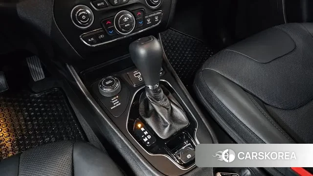 Jeep Cherokee (KL) id 3499296 из Кореи 19