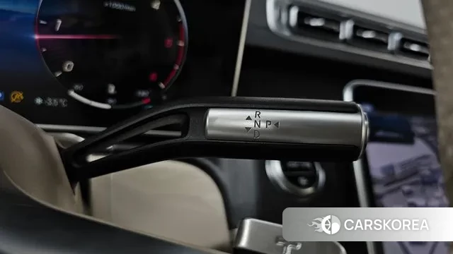 Mercedes-Benz S-Class W223 id 3561448 из Кореи 19