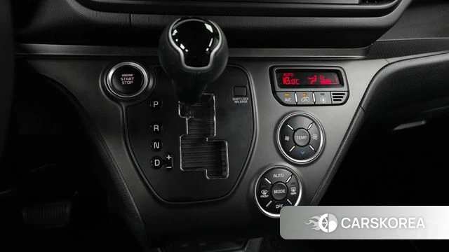 Kia The New Kia Ray id 4735509 из Кореи 29
