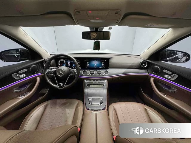 Mercedes-Benz E-class id 3890645 из Китая 20