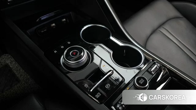 Kia K5 3rd generation id 4302829 из Кореи 29