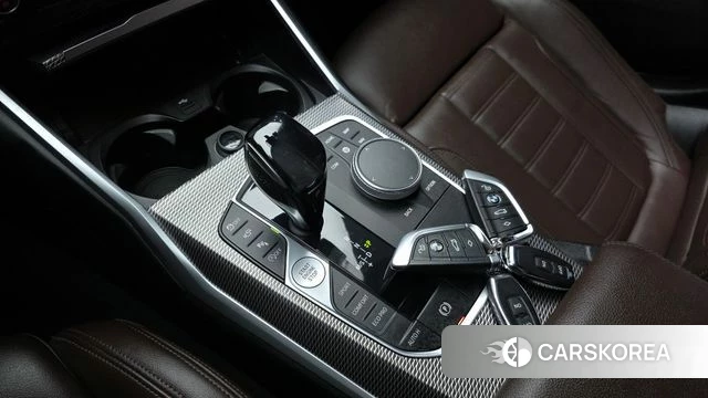 BMW 3 Series (G20) id 3834151 из Кореи 19