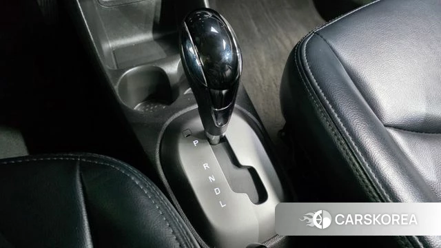 Chevrolet (GM Daewoo) The New Spark id 3924942 из Кореи 19