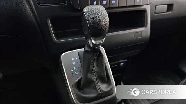 Hyundai Staria id 3082628 из Кореи 19