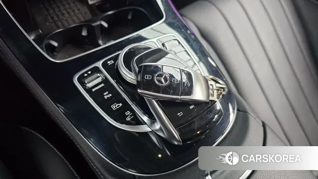 Mercedes-Benz E-Class W213 id 3344493 из Кореи 19