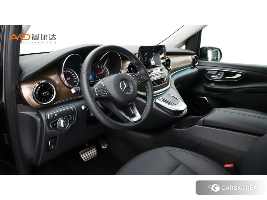 Mercedes-Benz V-Class id 4515226 из Китая 10