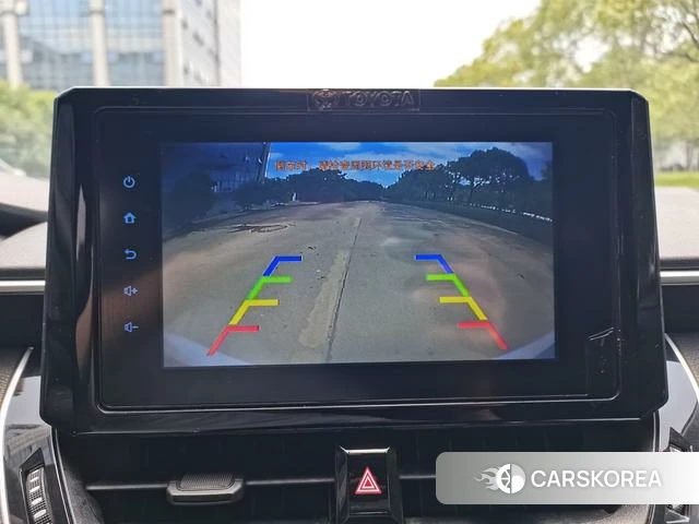 Toyota Lei Ling id 4353501 из Китая 23