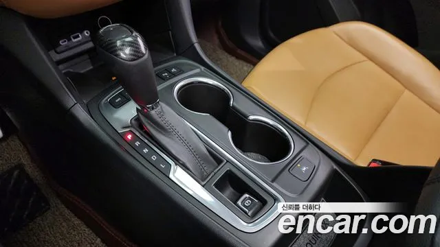 Chevrolet (GM Daewoo) Equinox id 2691193 из Кореи 19