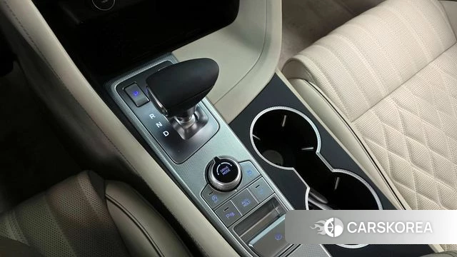 Genesis The New G70 id 3811096 из Кореи 19