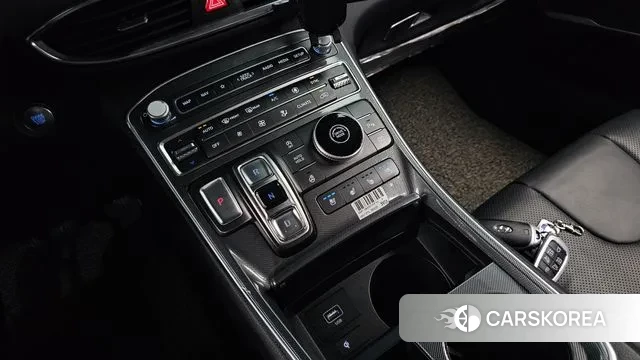 Hyundai The New Santa Fe id 3022172 из Кореи 19