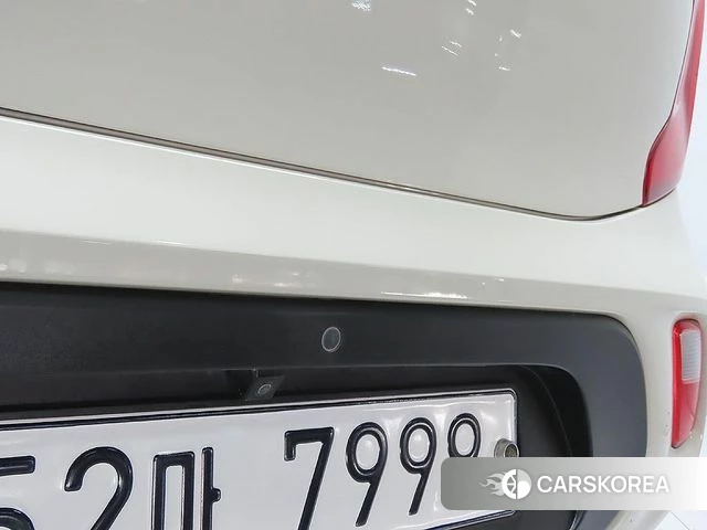 Kia All New Morning (JA) id 3814207 из Кореи 19