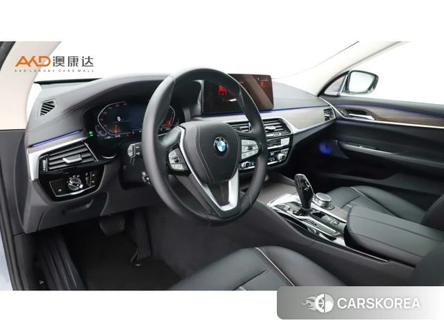 BMW 6 series GT id 4238407 из Китая 9