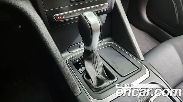 Renault Korea (Samsung) SM6 id 2498833 из Кореи 19
