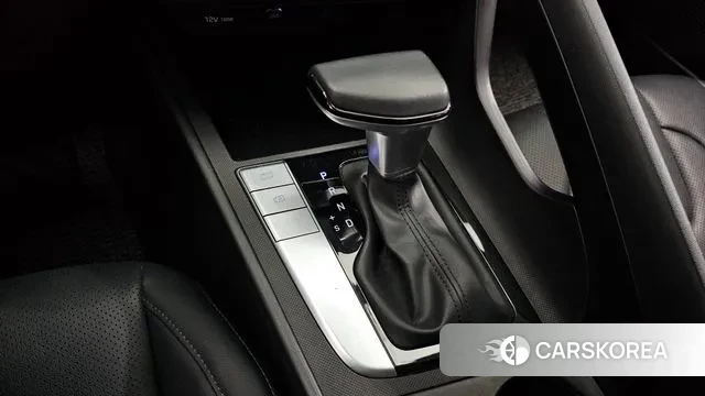 Hyundai Avante (CN7) id 3407185 из Кореи 19