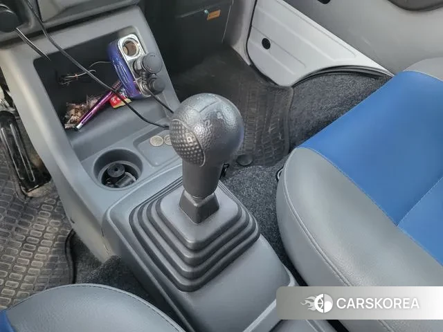 Chevrolet (GM Daewoo) New Damas id 3444076 из Кореи 19