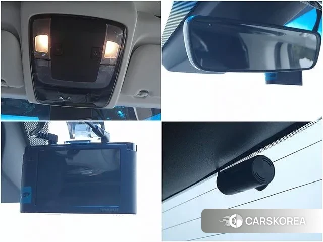 Hyundai Staria id 2989991 из Кореи 19