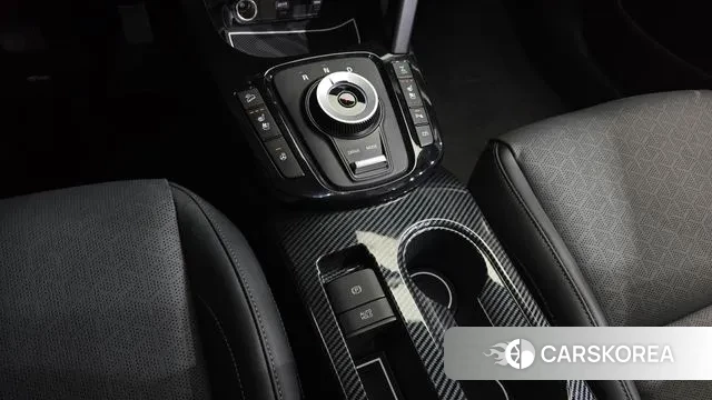 Kia The New Seltos id 3711310 из Кореи 20