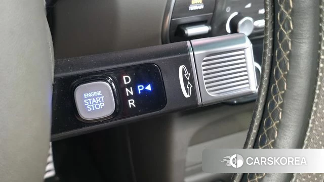 Hyundai Palisade (LX3) id 4468425 из Кореи 19