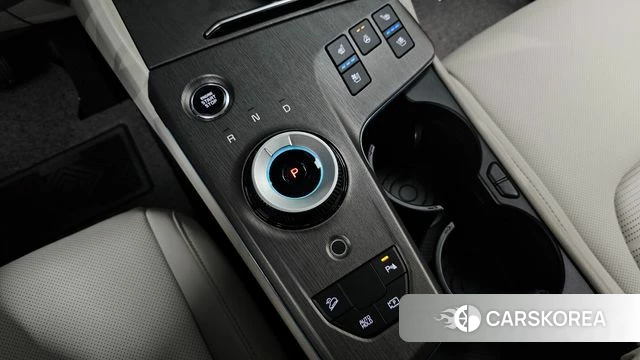 Kia The New Sportage 5th Generation Hybrid id 4904298 из Кореи 36