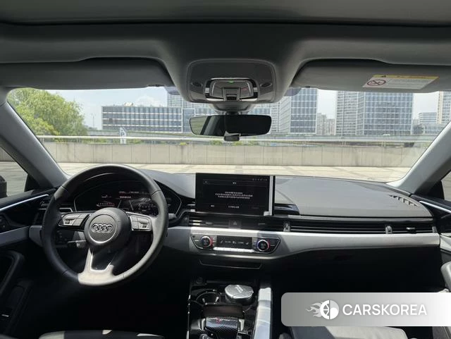 Audi A5 id 4314174 из Китая 18