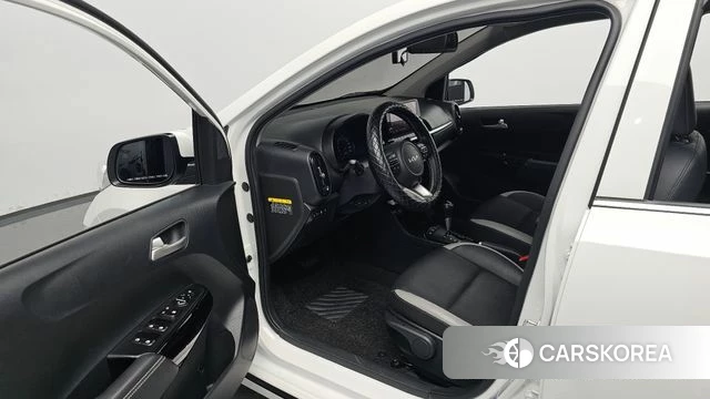 Kia Morning Urban (JA) id 4744901 из Кореи 33